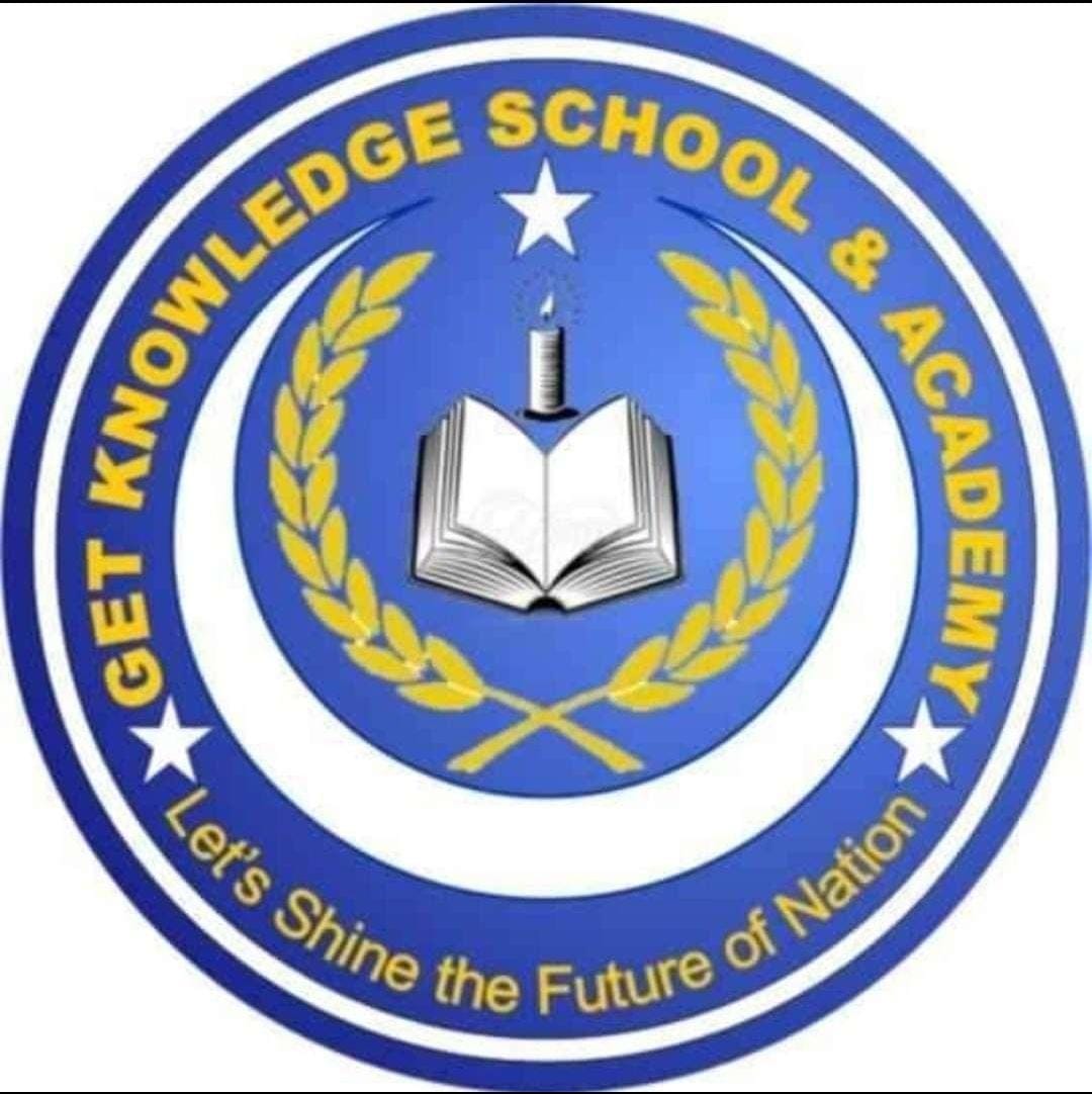 GET KNOWLDGE SCHOOL & ACADEMY